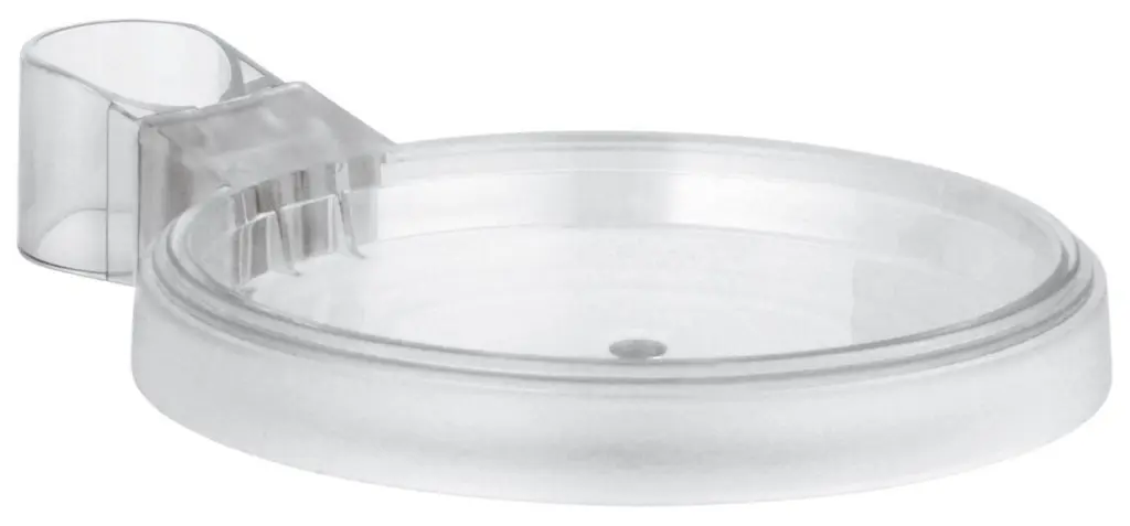 Grohe piederumi - ziepju trauks 27206000