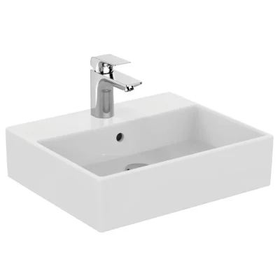 Ideal Standard Strada - izlietne 50x42x15 cm, 1 jaucējcaurums, balta K081601