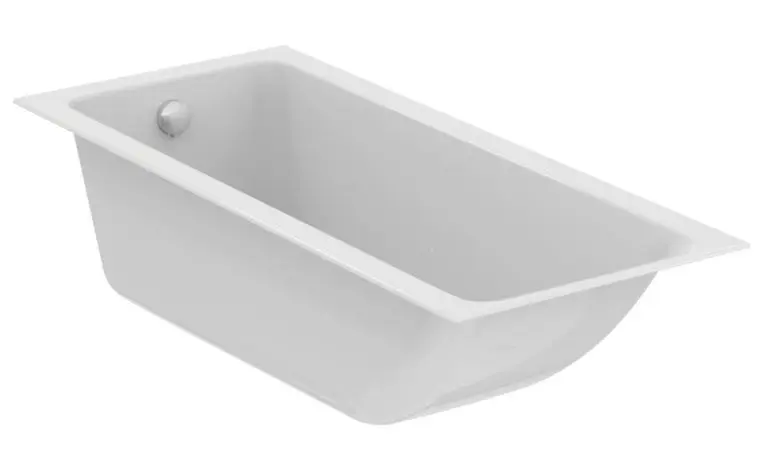 Ideal Standard Connect Air - vanna 160x70 cm, balta R029401