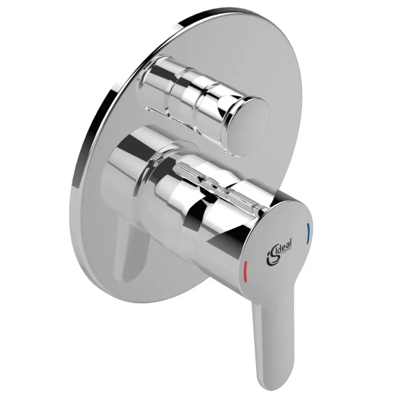 Ideal Standard Ceraplus II - UP vannas maisītājs, hroms A6866AA