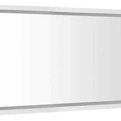 Sapho NYX - spogulis ar LED apgaismojumu 120x60 cm NY120