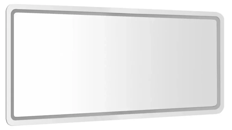 Sapho NYX - spogulis ar LED apgaismojumu 120x60 cm NY120