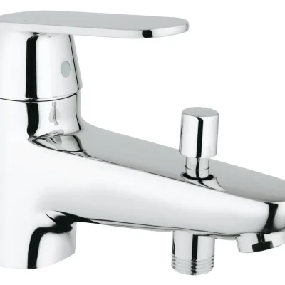 Grohe Eurosmart Cosmopolitan - vannas maisītājs, hromēts 32836000