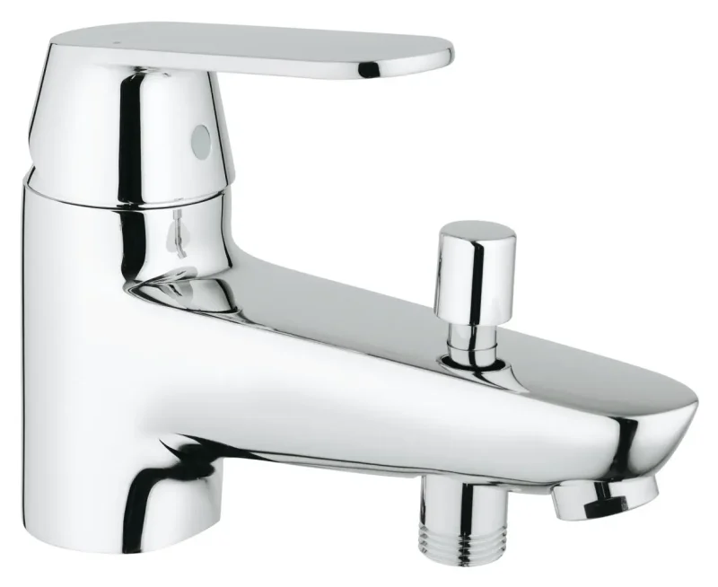 Grohe Eurosmart Cosmopolitan - vannas maisītājs, hromēts 32836000