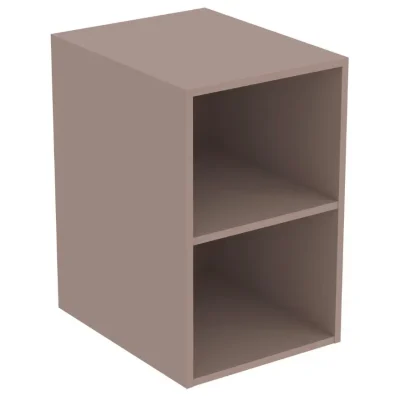 Ideal Standard i.Life B - sānu skapis, 40x63x51 cm, atvērts, matēti bēšs T5267NH