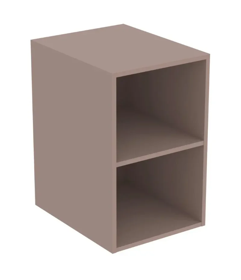 Ideal Standard i.Life B - sānu skapis, 40x63x51 cm, atvērts, matēti bēšs T5267NH