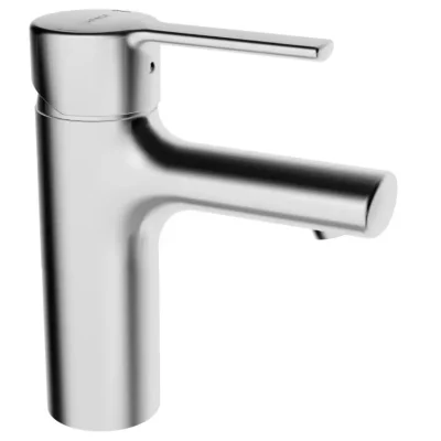 Hansa Ronda - izlietnes vienas sviras maisītājs, hroms 03082273