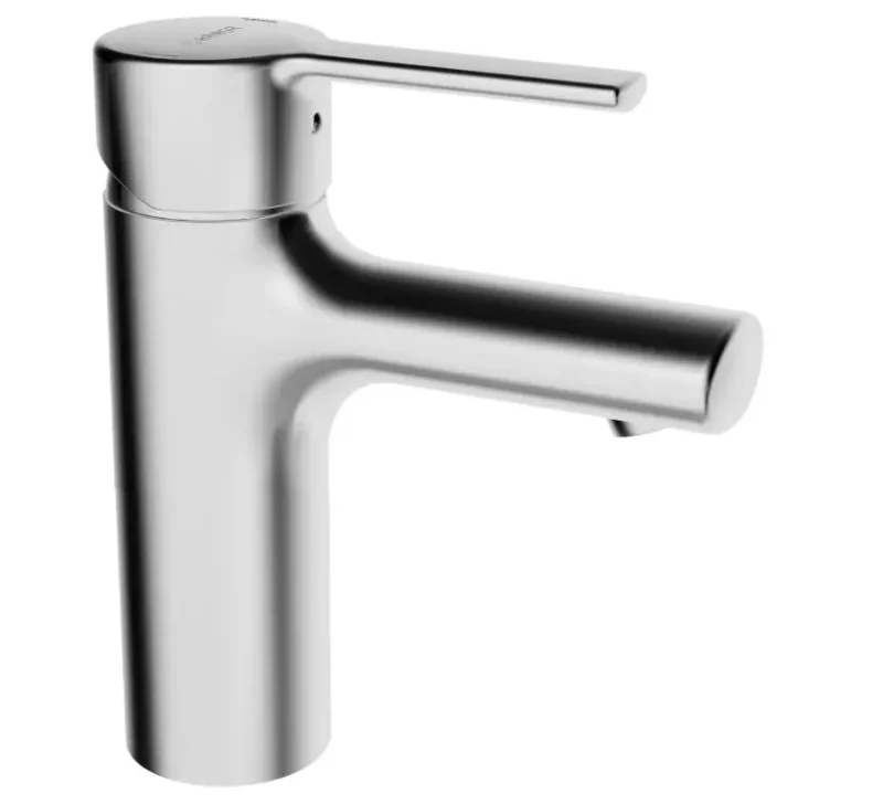 Hansa Ronda - izlietnes vienas sviras maisītājs, hroms 03082273