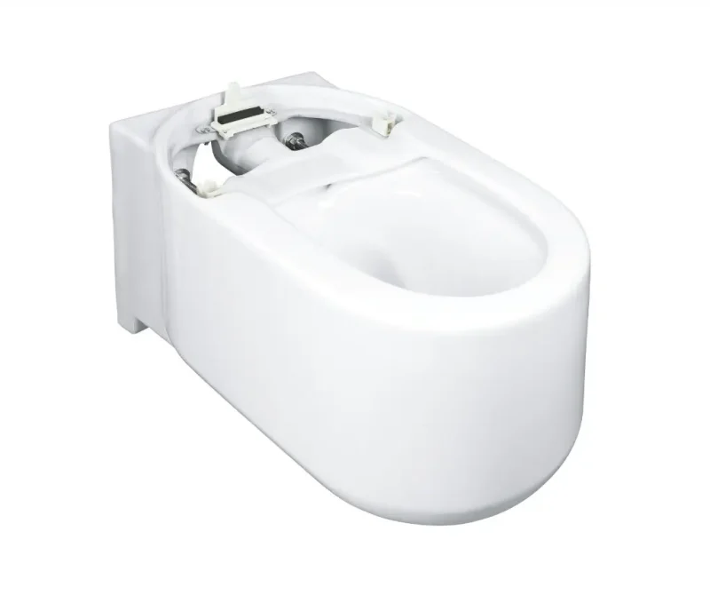 Grohe Sensia Arena - piekaramais WC, Alpu balts 14937000