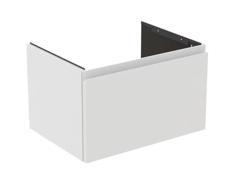 Ideal Standard Finesse - izlietnes skapītis, 60x44x38 cm, 1 atvilktne, matēti balts E3382Y1