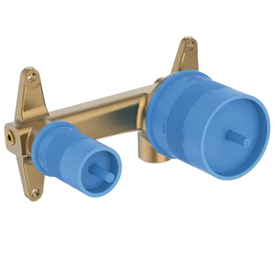 Ideal Standard Active - iebūvējamais korpuss izlietnes maisītājam (zemapmetuma) A5948NU