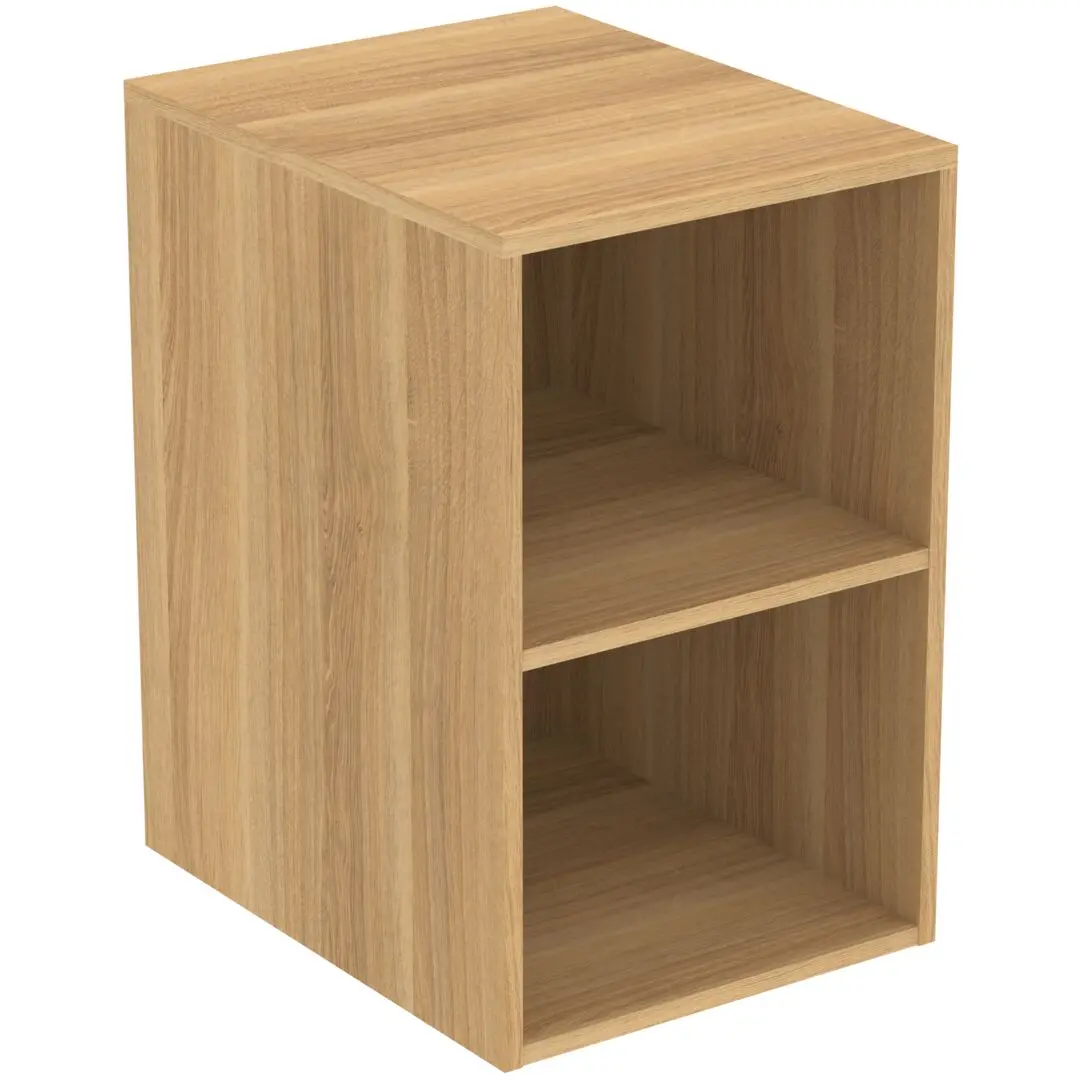 Ideal Standard i.Life B - sānu skapis, 40x63x51 cm, atvērts, ozols T5267NX