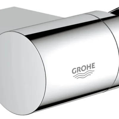 Grohe Rainshower - sienas dušas turētājs, hromēts 27055000