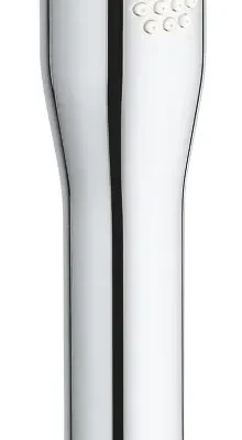 Grohe Vitalio Get Stick - dušas galva, 1 strūklas veids, hroms 27458000