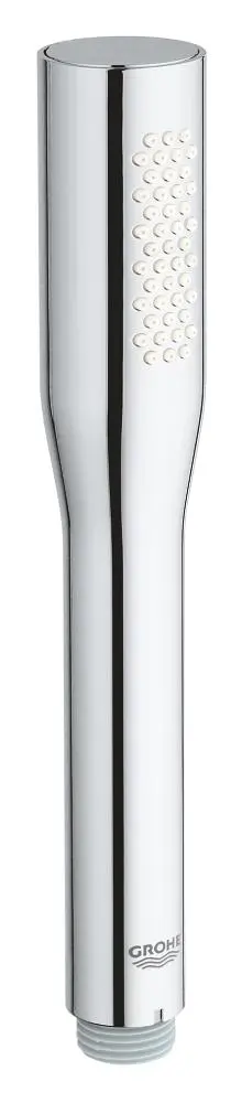 Grohe Vitalio Get Stick - dušas galva, 1 strūklas veids, hroms 27458000