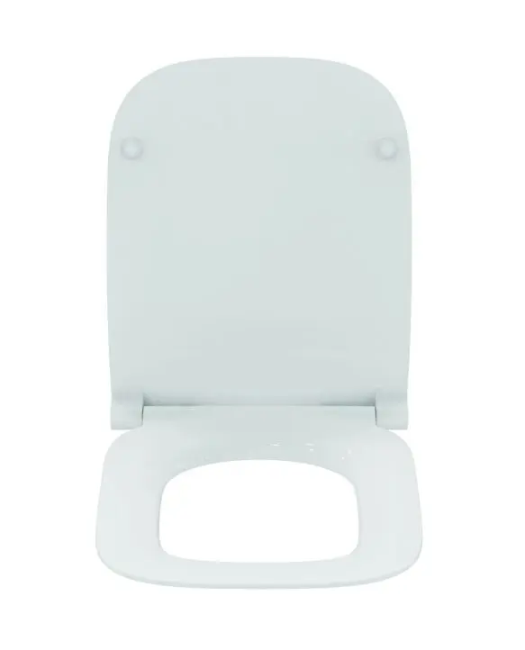 Ideal Standard i.Life A - WC sēdeklis, balts T481201
