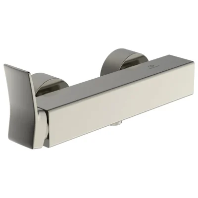 Ideal Standard Conca Tap - dušas maisītājs, Silver Storm BC761GN