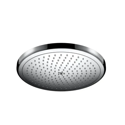 Hansgrohe Croma - galvas duša 280, 1 strūklas veids, hroms 26220000