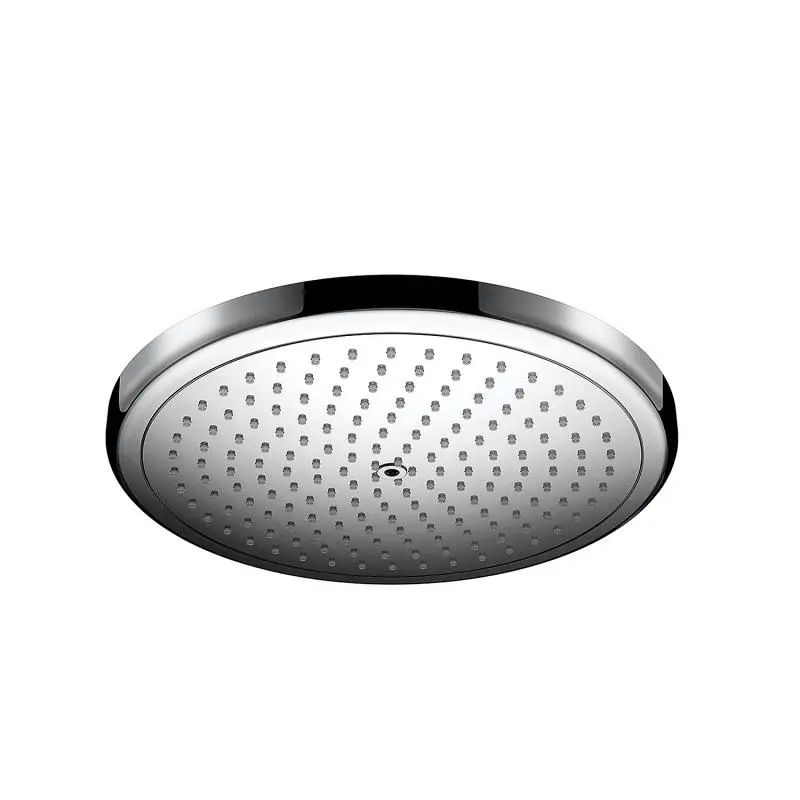 Hansgrohe Croma - galvas duša 280, 1 strūklas veids, hroms 26220000