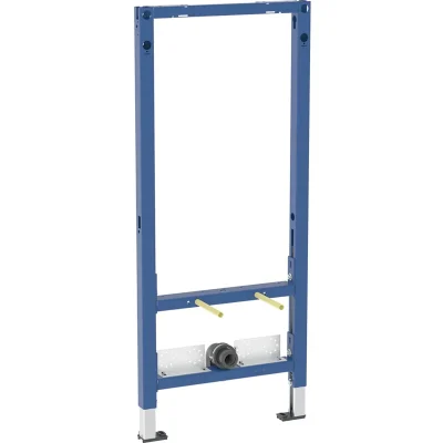 Geberit Duofix - montāžas elements bidē, 112 cm, universāls 111.534.00.2