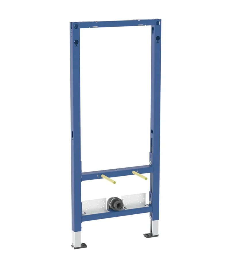 Geberit Duofix - montāžas elements bidē, 112 cm, universāls 111.534.00.2
