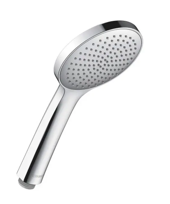 Duravit dušas - rokas duša, hromēta UV0652014010