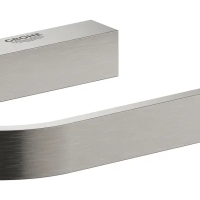 Grohe Selection - tualetes papīra turētājs, SuperSteel 41068DC0
