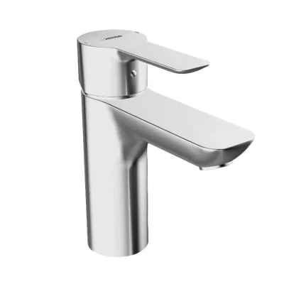 Hansa Ligna - izlietnes vienas sviras maisītājs, hroms 06092103