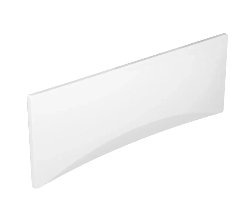Cersanit - priekšējais panelis vannai, 150 cm, balts S401-044