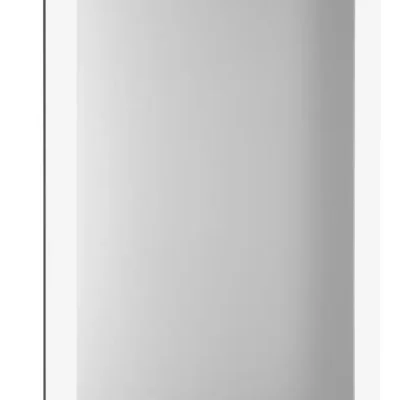 Sapho spogulis - spogulis Durango 60x80 cm, ar LED apgaismojumu un bezkontakta sensoru DG060