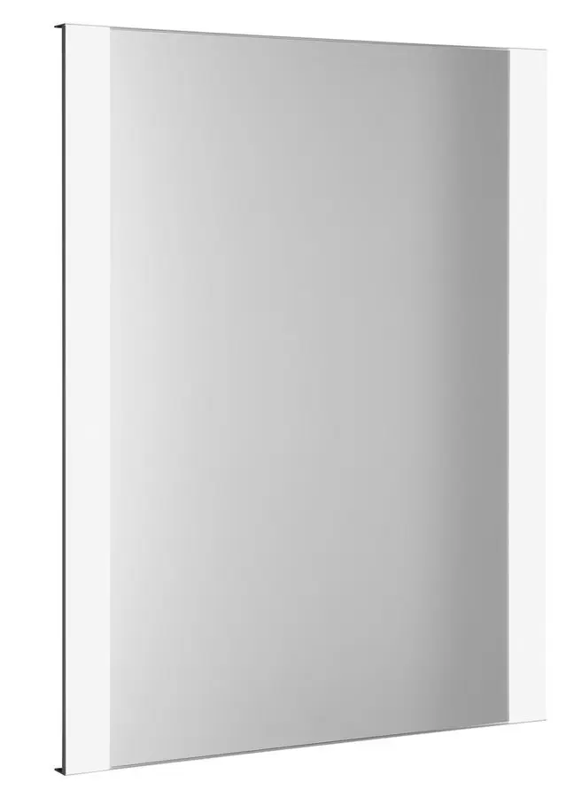 Sapho spogulis - spogulis Durango 60x80 cm, ar LED apgaismojumu un bezkontakta sensoru DG060