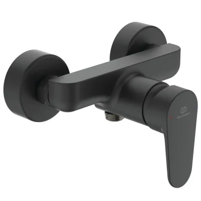 Ideal Standard Cerafine O - dušas maisītājs, melns BC499XG