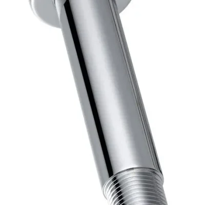 Laufen dušas piederumi - griestu dušas sviras, 10 cm, nerūsējošais tērauds HF960098100001