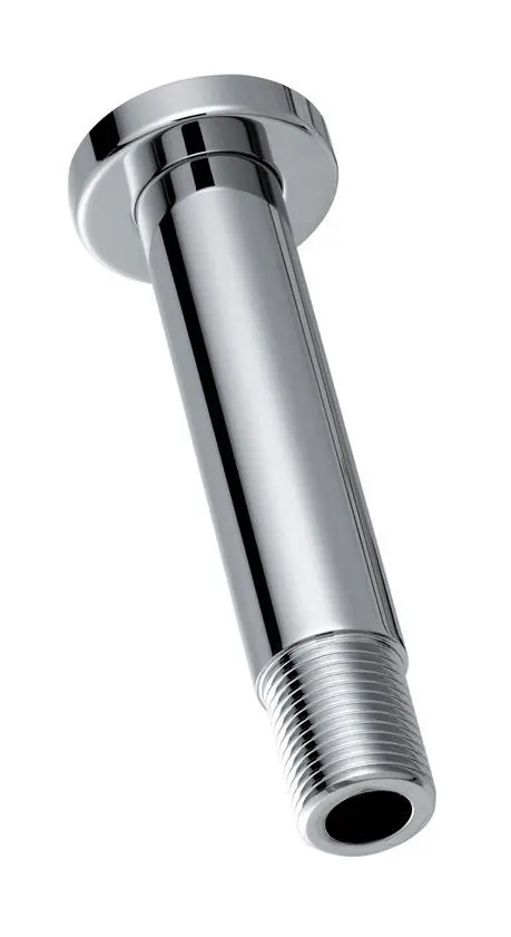 Laufen dušas piederumi - griestu dušas sviras, 10 cm, nerūsējošais tērauds HF960098100001