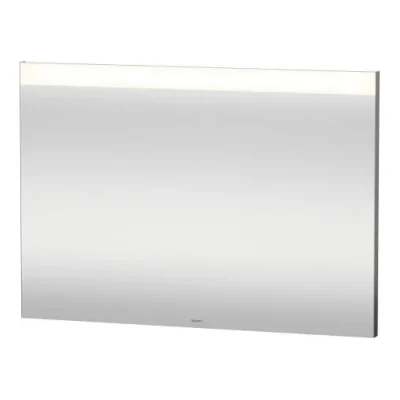 Duravit spogulis - spogulis 100x70 cm ar LED apgaismojumu un apsildi LM7857D00000000