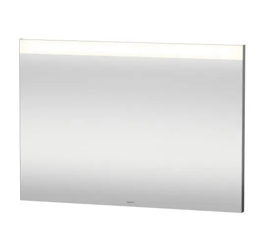 Duravit spogulis - spogulis 100x70 cm ar LED apgaismojumu un apsildi LM7857D00000000