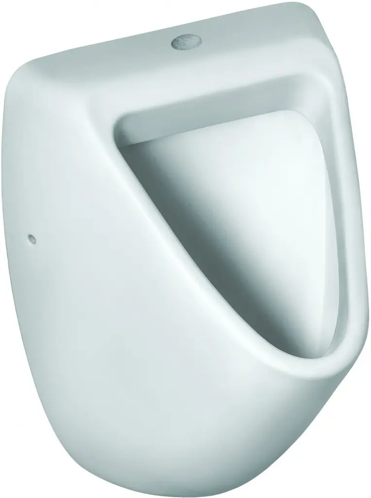 Ideal Standard Pissoire - pisuārs, pieslēgums no augšas, balts K553901
