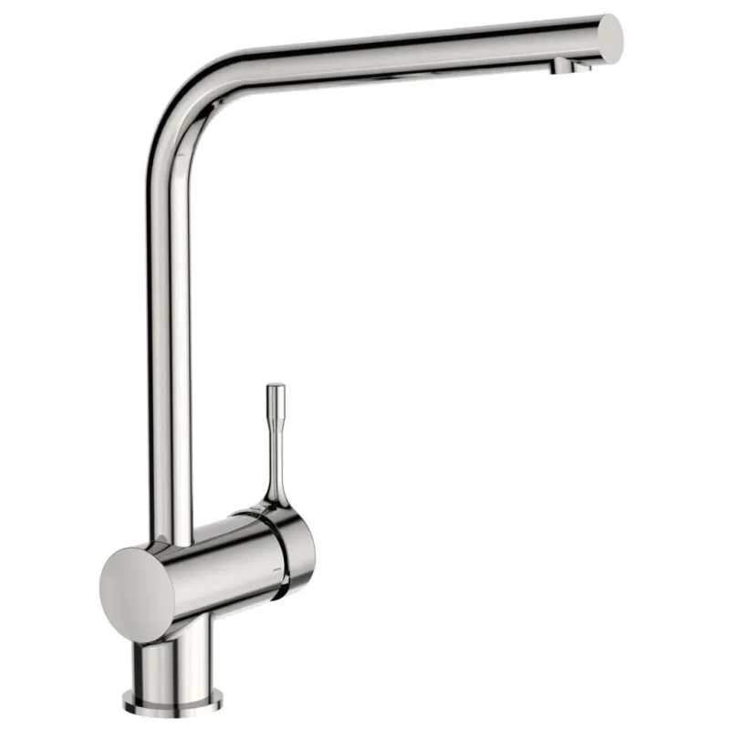 Ideal Standard Ceralook - virtuves maisītājs, nerūsējošais tērauds BC174GN
