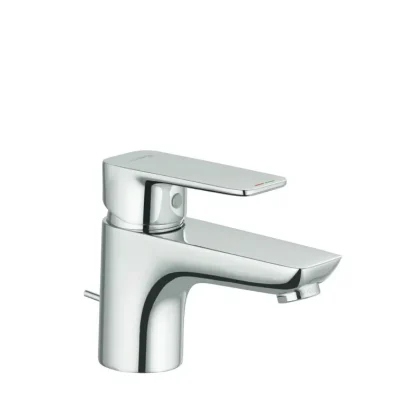 Kludi Pure&Style - izlietnes maisītājs ar noteces komplektu, hroms 403850575