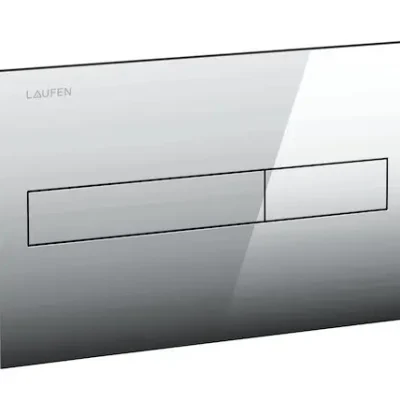 Laufen LIS - vadības plate AW1, hroms matēts H8956610070001