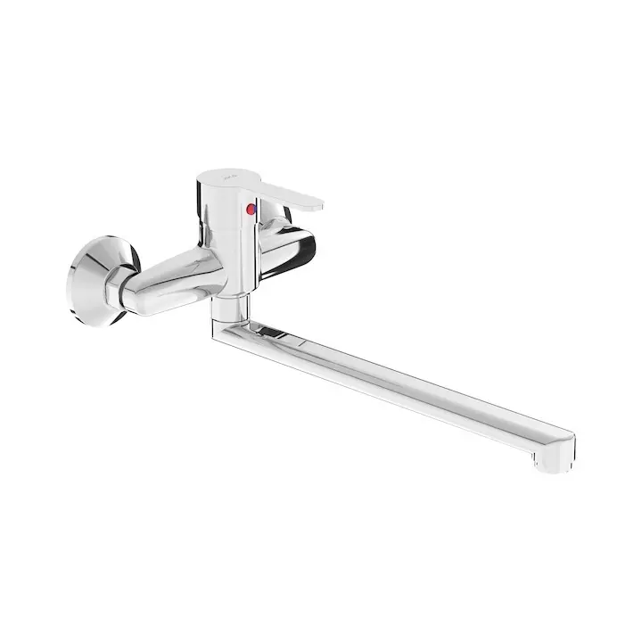 Jika Lyra Smart - izlietnes maisītājs, hroms H3111Z70042401