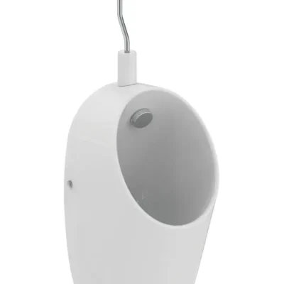 Ideal Standard i.Life - pisuārs, pieslēgums aizmugurē, balts E266101