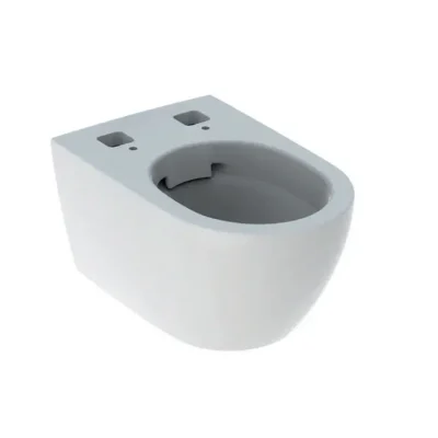 Geberit AquaClean - piekaramais WC Tuma, Rimfree, KeraTect, alpu balts 243.308.11.1