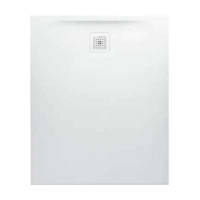 Laufen Pro - dušas paliktnis 110x90 cm, balts H2129550000001