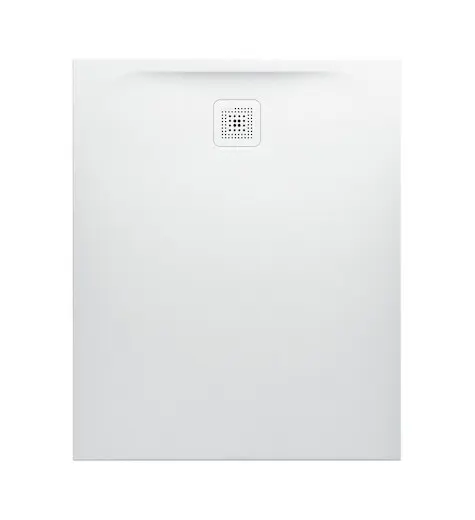 Laufen Pro - dušas paliktnis 110x90 cm, balts H2129550000001