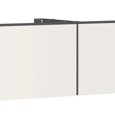 Hansgrohe Xilesa E - izlietnes apakškabinets, 50x138x55 cm, 2 atvilktnes, matēti bēšs 54268780