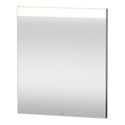 Duravit spogulis - spogulis 70x60 cm ar LED apgaismojumu LM7835000000000