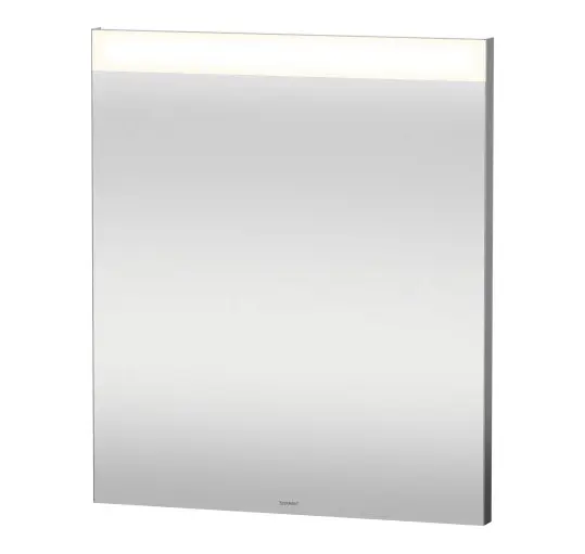Duravit spogulis - spogulis 70x60 cm ar LED apgaismojumu LM7835000000000