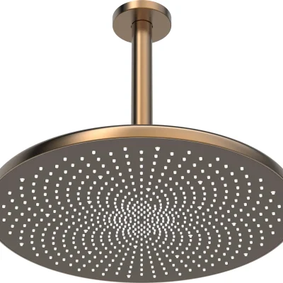 Hansa Aurelia - galvas duša, diametrs 30 cm, matēta bronza 4727030081