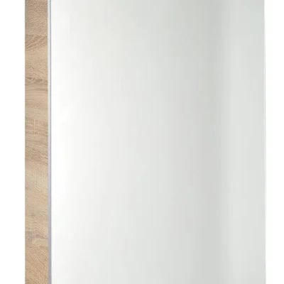 Aqualine Vega - galerija, 50x70x18 cm, platīna ozols VG850